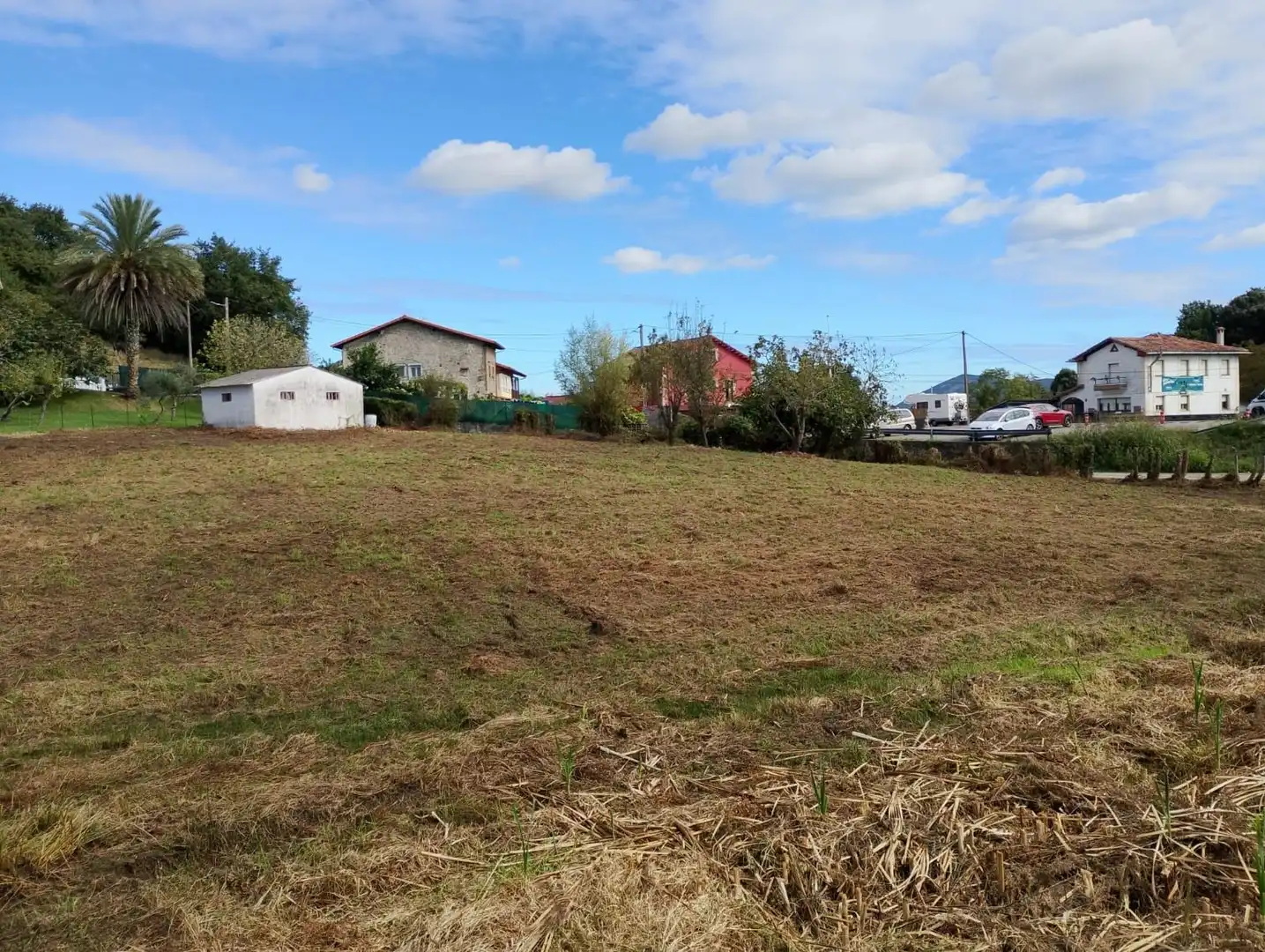 Terreni e lotti in vendita a Bárcena de Cicero, imagen 11