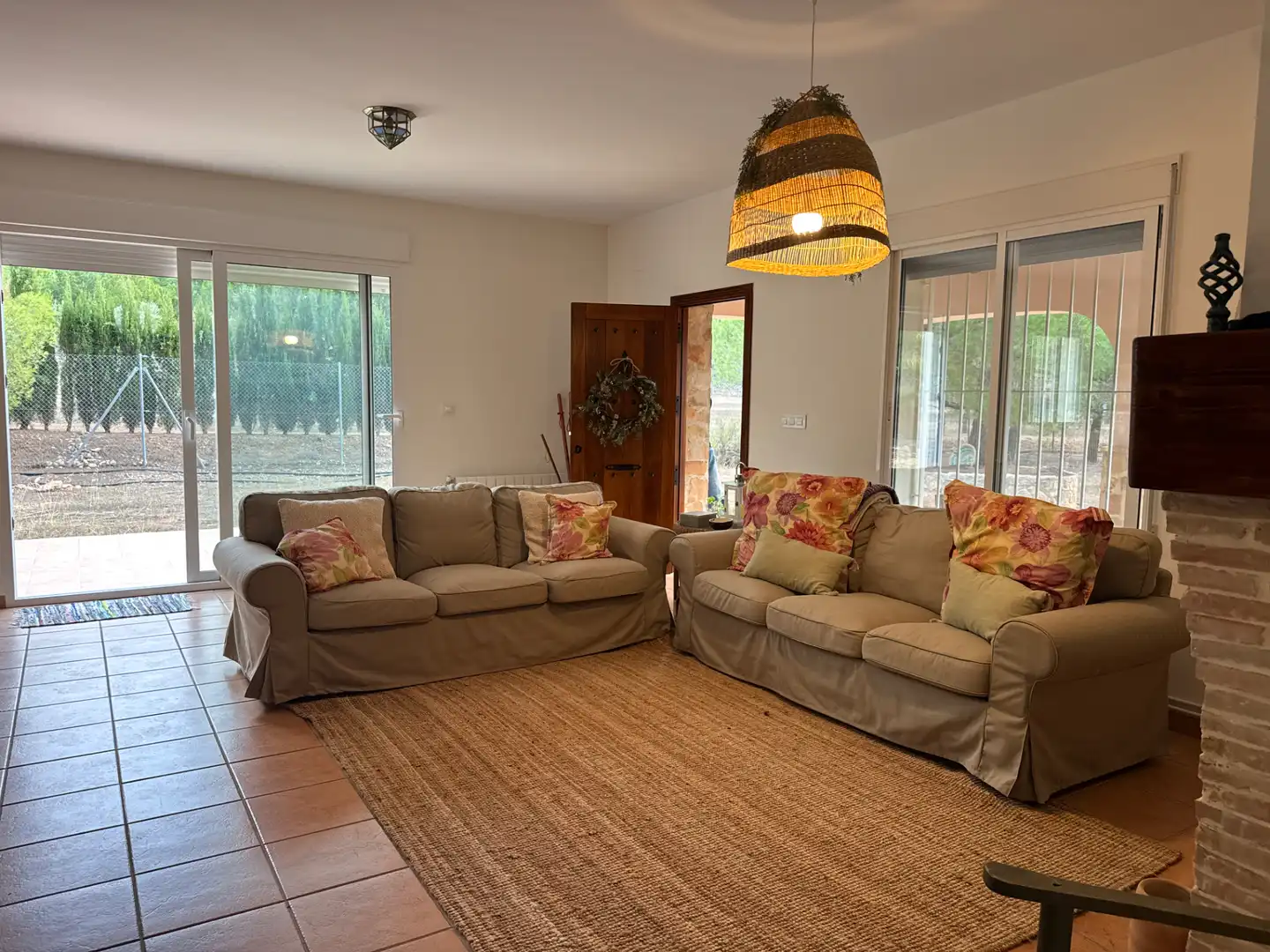 Detached house with terrace for sale in N/A, imagen 45