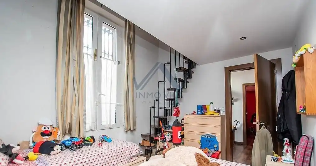 Casa amb piscina en venda a Josep Soler, imagen 7
