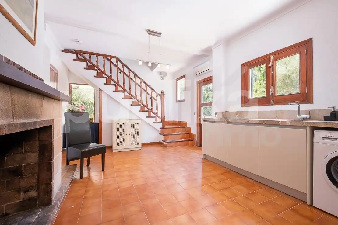 House with terrace for sale in Camino de s'Alou, imagen 16