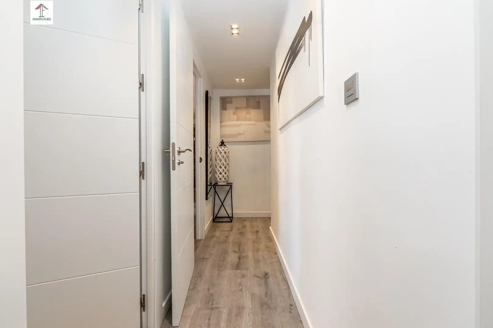 Flat with terrace for sale in Calle  Pintor Murillo 5, imagen 42