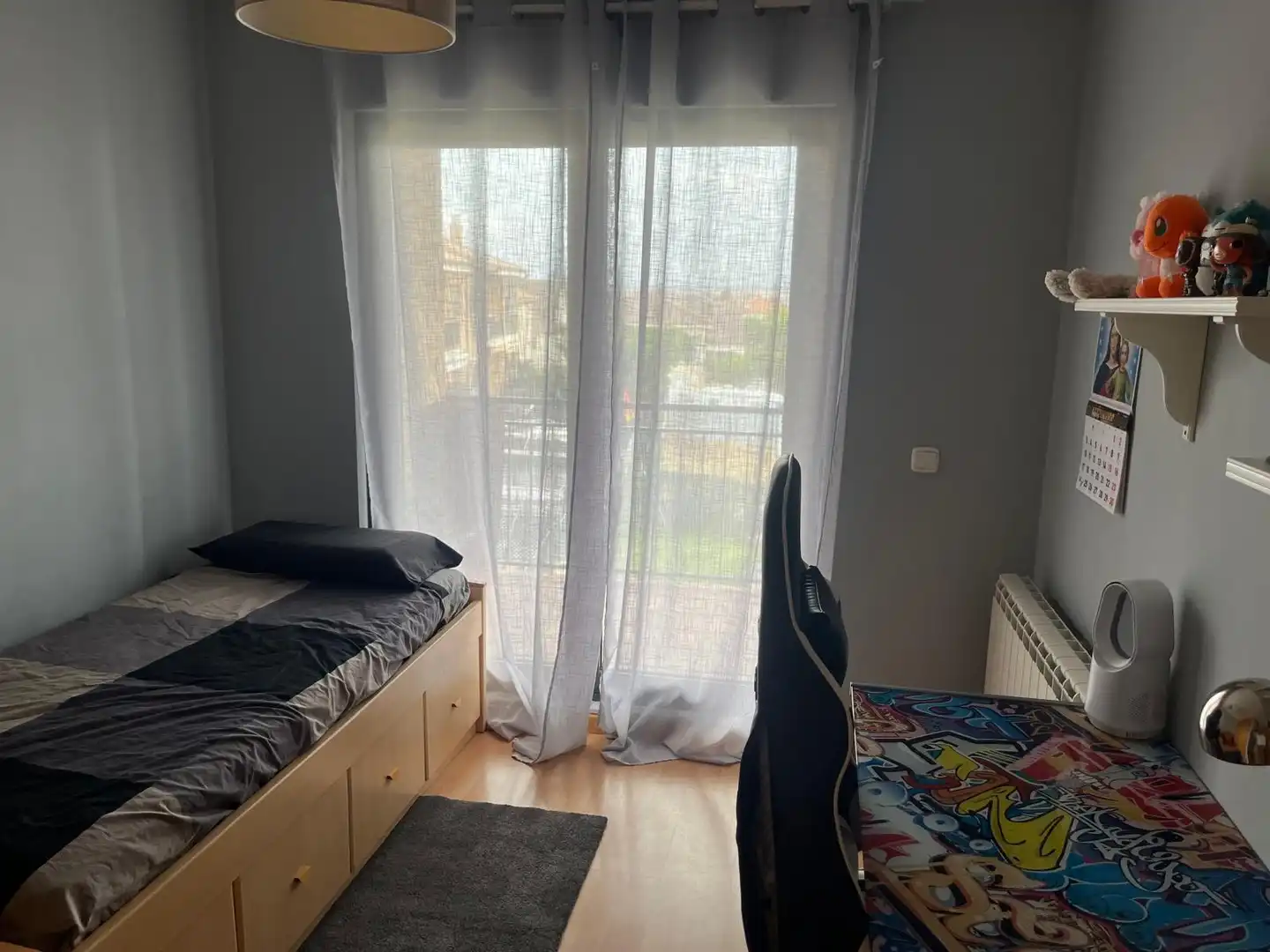 Casa a schiera con piscina in vendita a Calle Miguel de Cervantes, imagen 36
