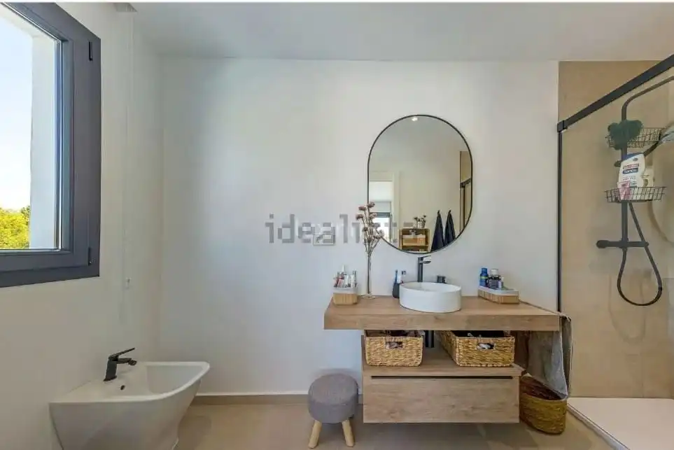 Casa amb piscina en venda a El Tossal - Bello Horizonte, imagen 23