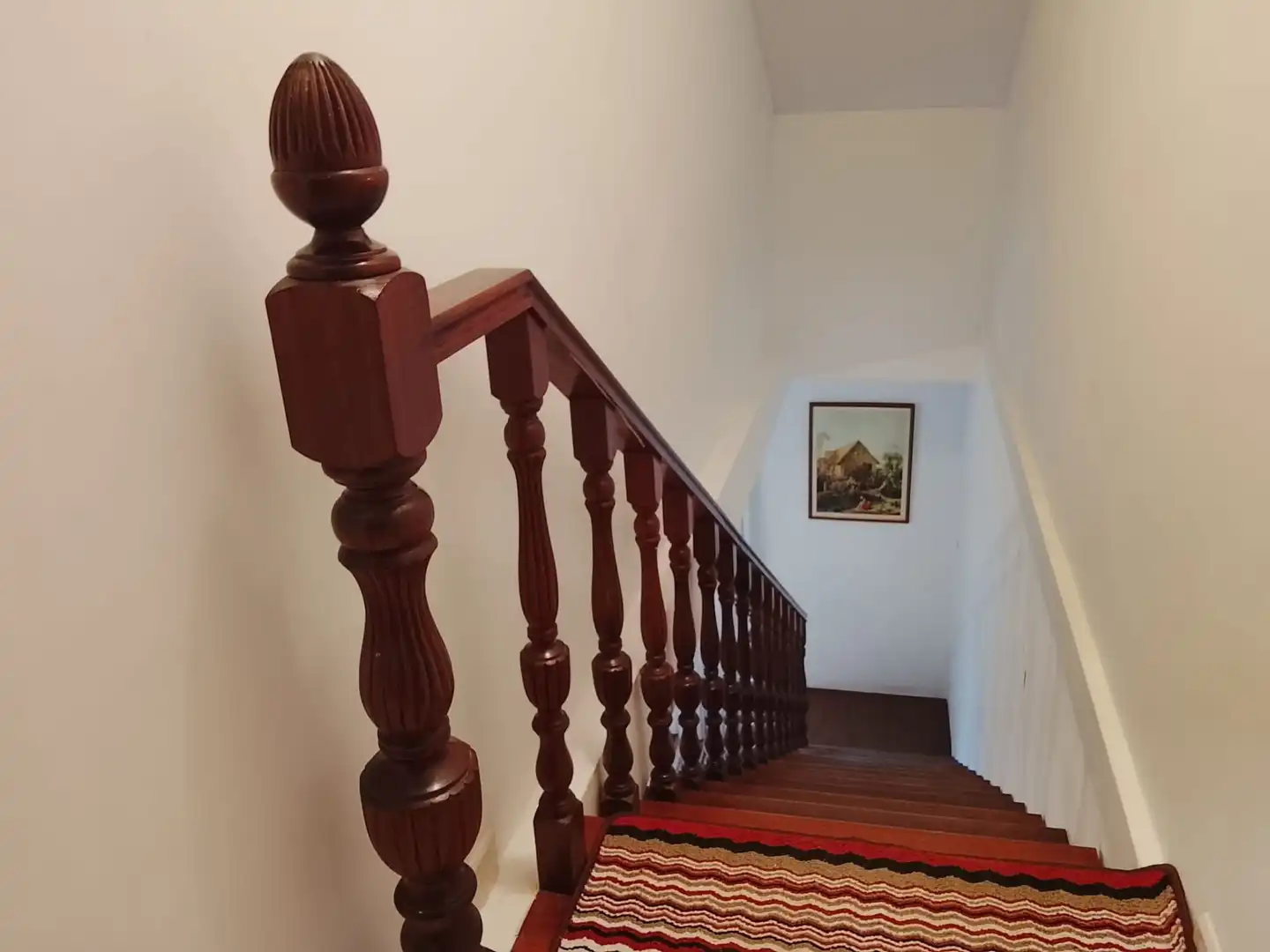 Maisonette zum Verkauf in Valdemaqueda mit Heizung, Privatgarten und Terrasse