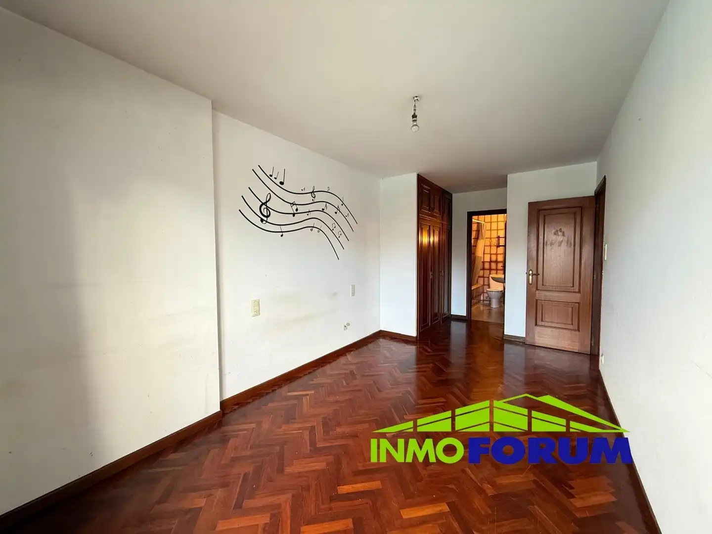 Sala d'estar de Pis en venda en A Coruña Capital  amb Traster