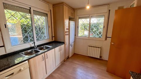 Foto 5 de Casa adosada en venda a Carrer 11 de Setembre, Urbanitzacions, Barcelona