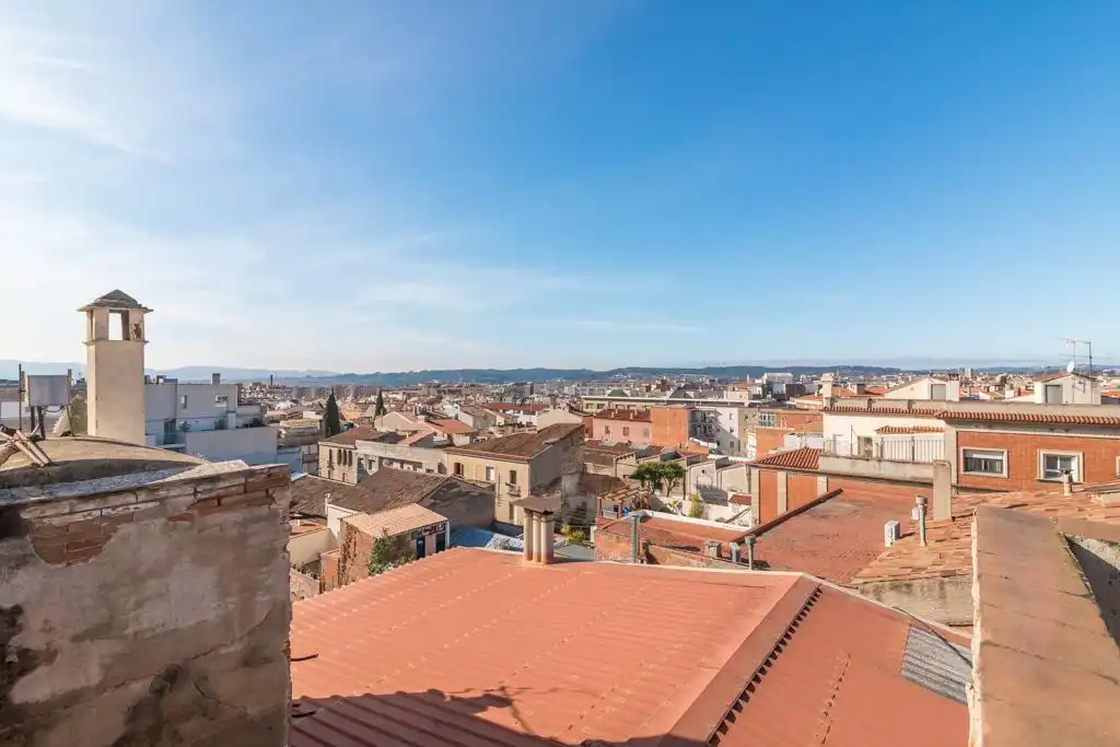 Duplex with terrace for sale in Centre - Sant Oleguer, imagen 20