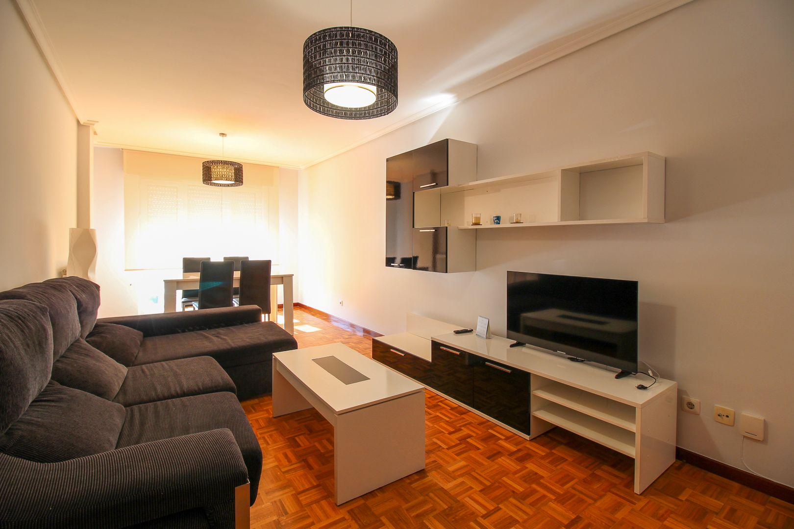 Pis de lloguer a Calle los Alcornoques, Alisal - San Román