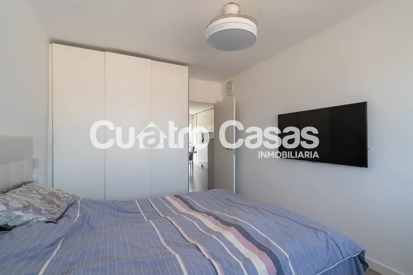 Habitación de Piso en venta en Barcelona con Aire acondicionado, Calefacción y Amueblado