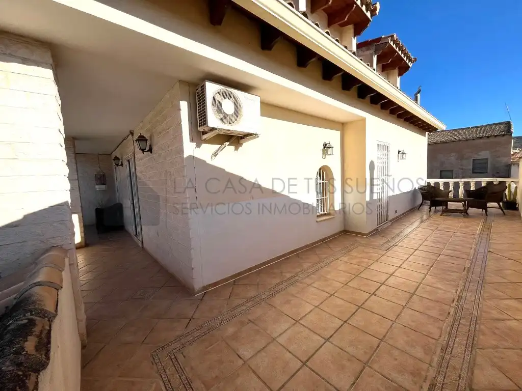 Terraced house for sale in Calle Sagasta, imagen 50
