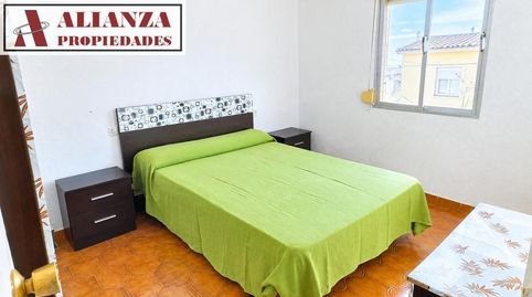 Foto 4 de Pis en venda a Santa Cristina - San Rafael, Málaga Capital