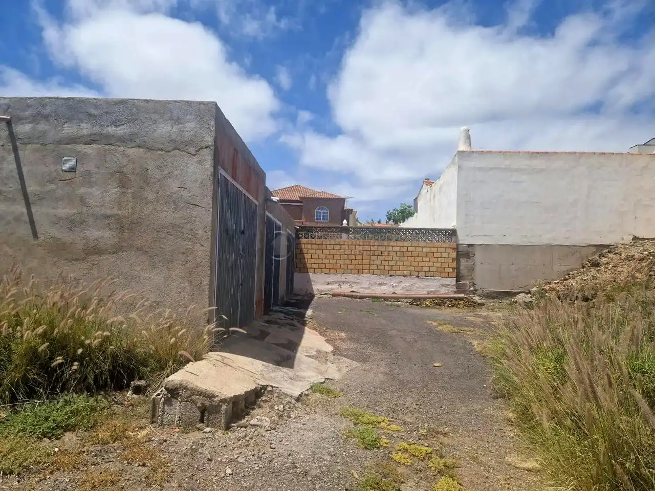 Residencial en venta en Arona