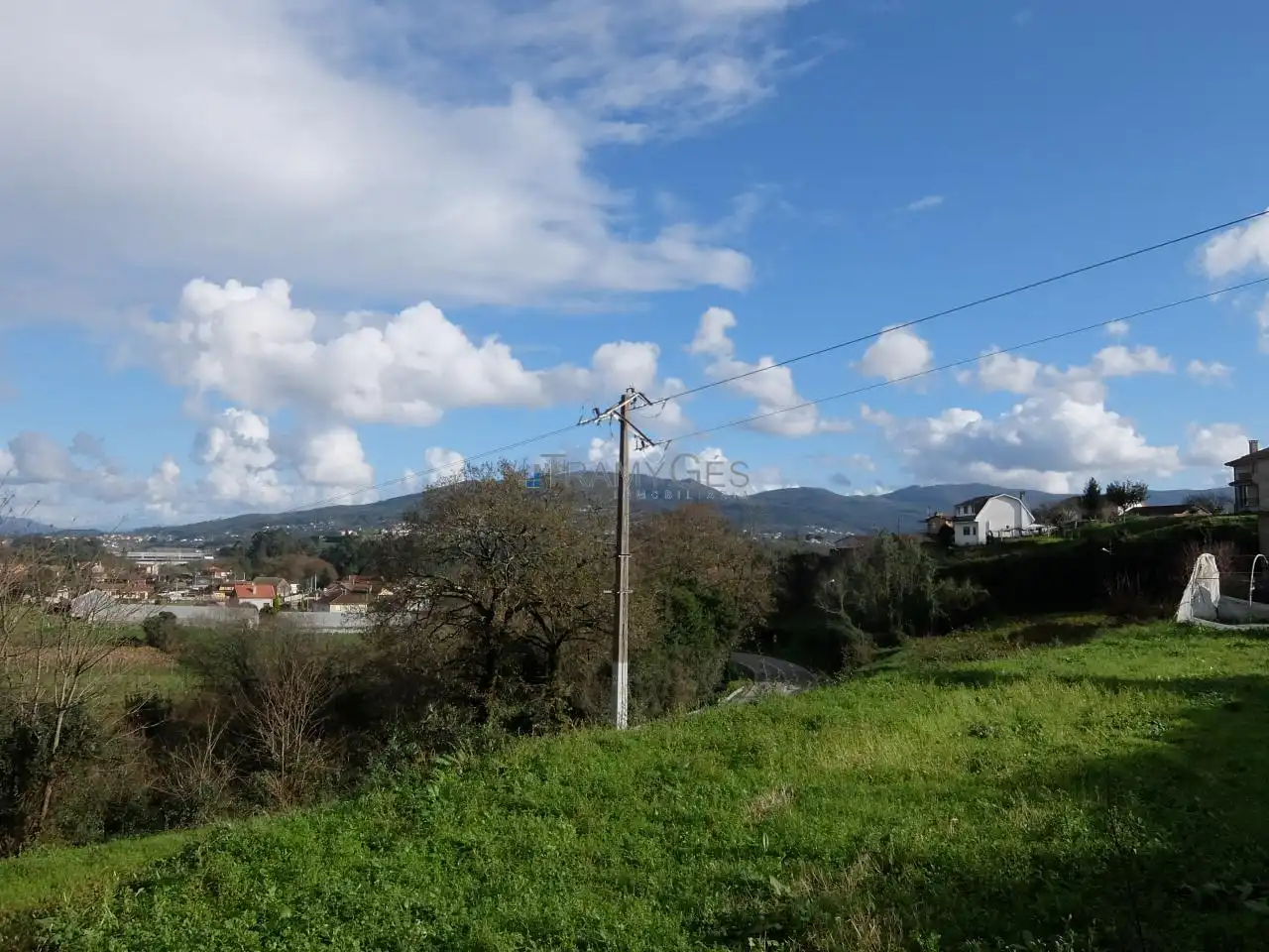 Xalet amb jardí en venda a Tui, imagen 18