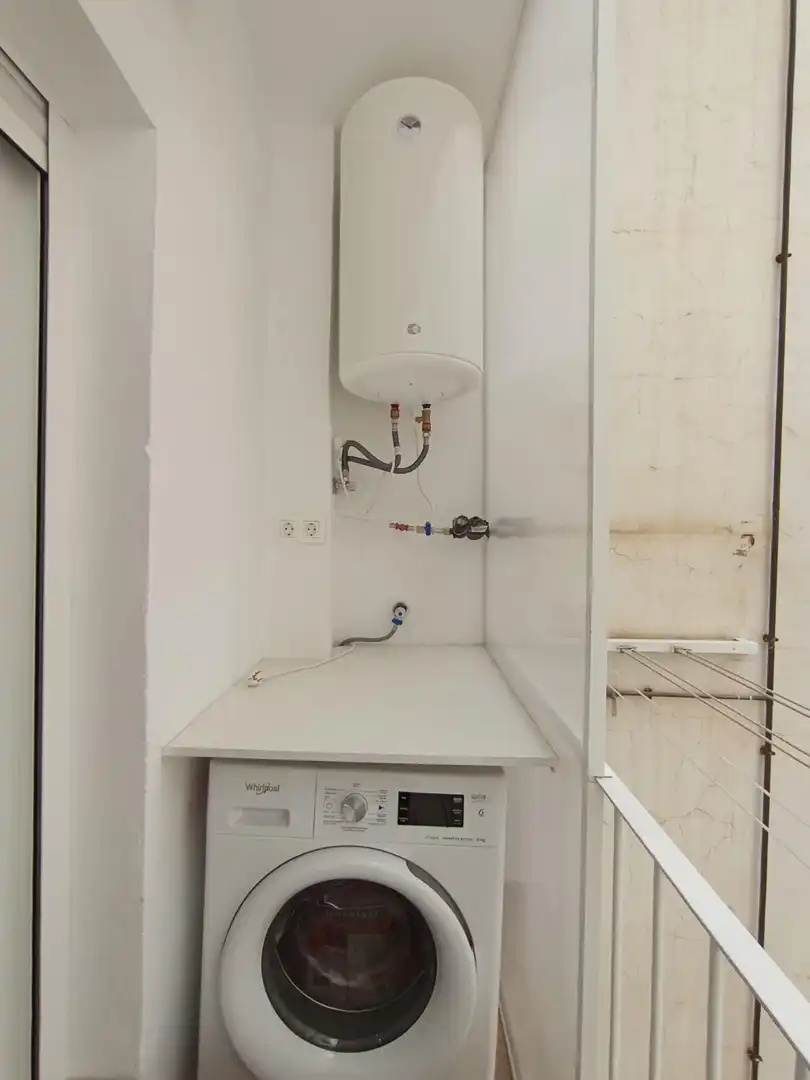 Apartament de lloguer a Alicante / Alacant, Alicante