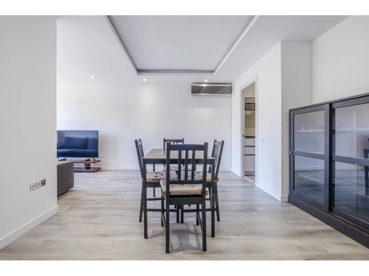Comedor de Piso en venta en Terrassa con Aire acondicionado y Parquet