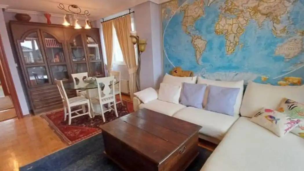 Flat with pool for sale in Calle Padre Basabe, imagen 10