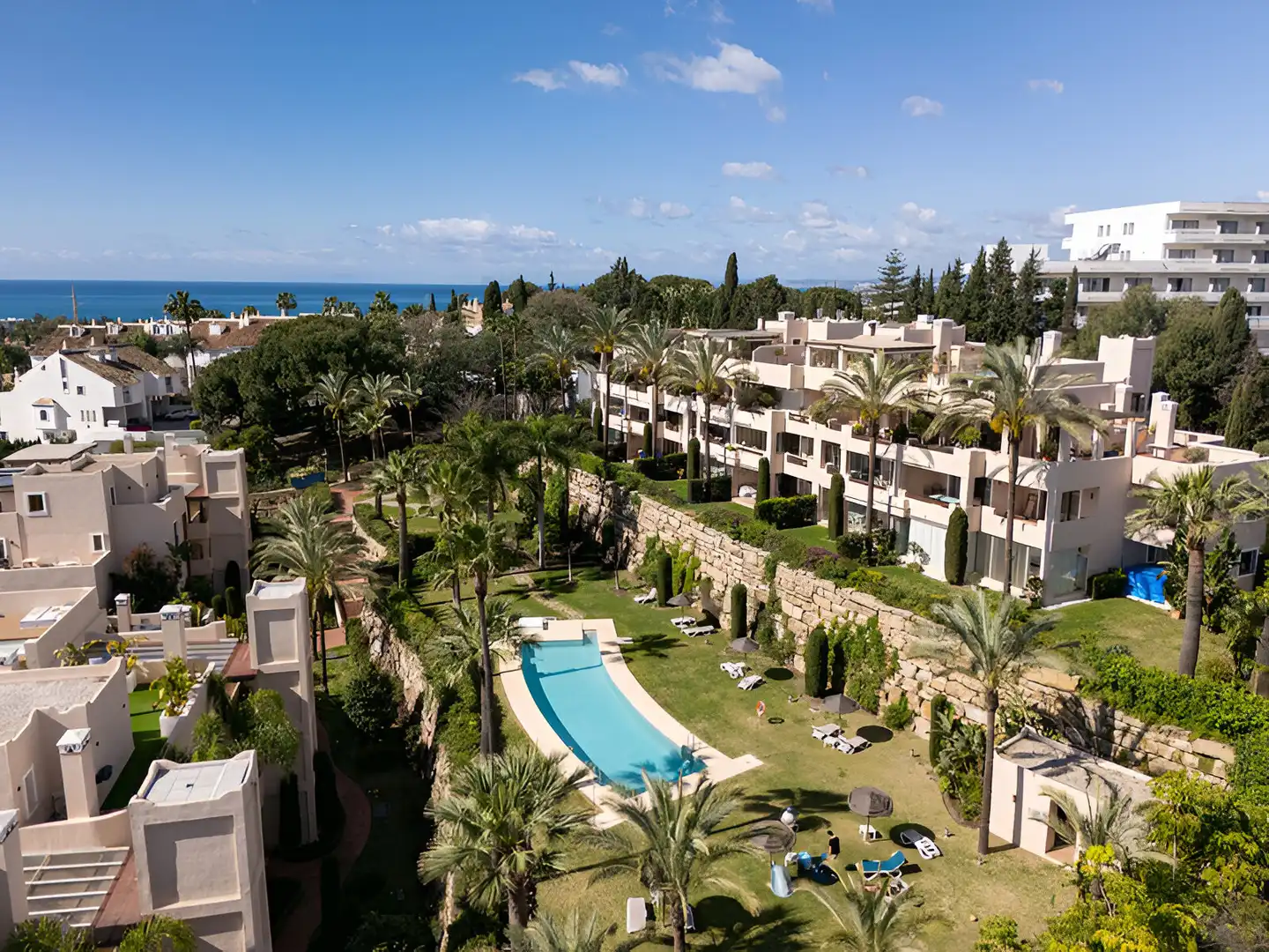 Apartament amb piscina en venda a Benamara - Atalaya, imagen 48