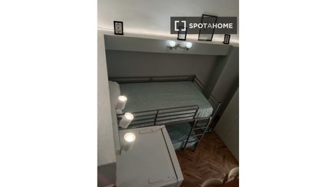 Foto 4 de Piso de alquiler en La Raïosa, Valencia Capital
