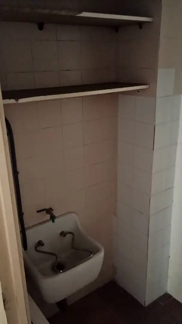 Bany de Local en venda en Reus