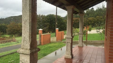 Foto 3 de Casa o xalet en venda a Correxins, Parroquias de Santiago, Santiago de Compostela