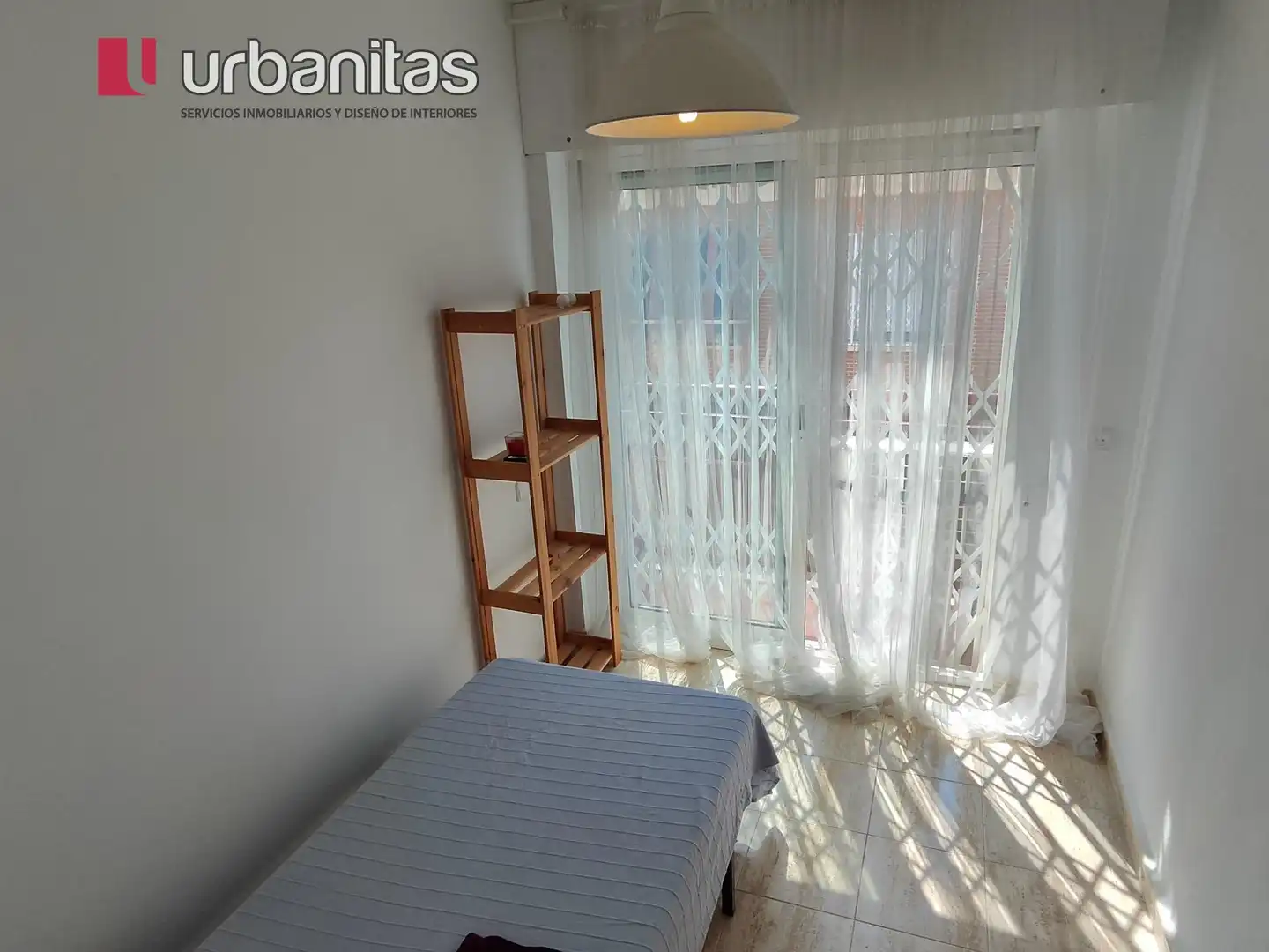 Dúplex de alquiler en Calle Calera, El Puntal