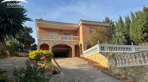 Foto 2 de Casa o chalet en venta en Vallirana, Barcelona