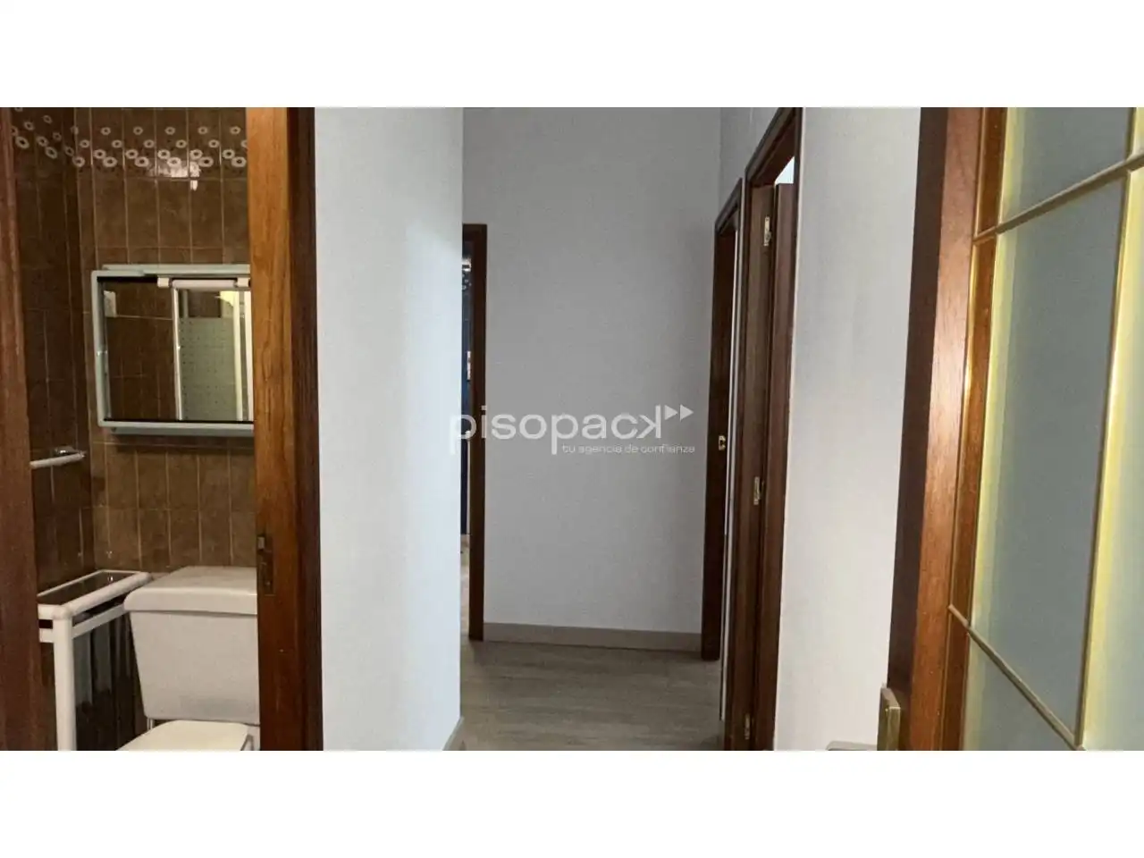 Flat for sale in  Pamplona / Iruña  with Heating, Parquet flooring and Terrace