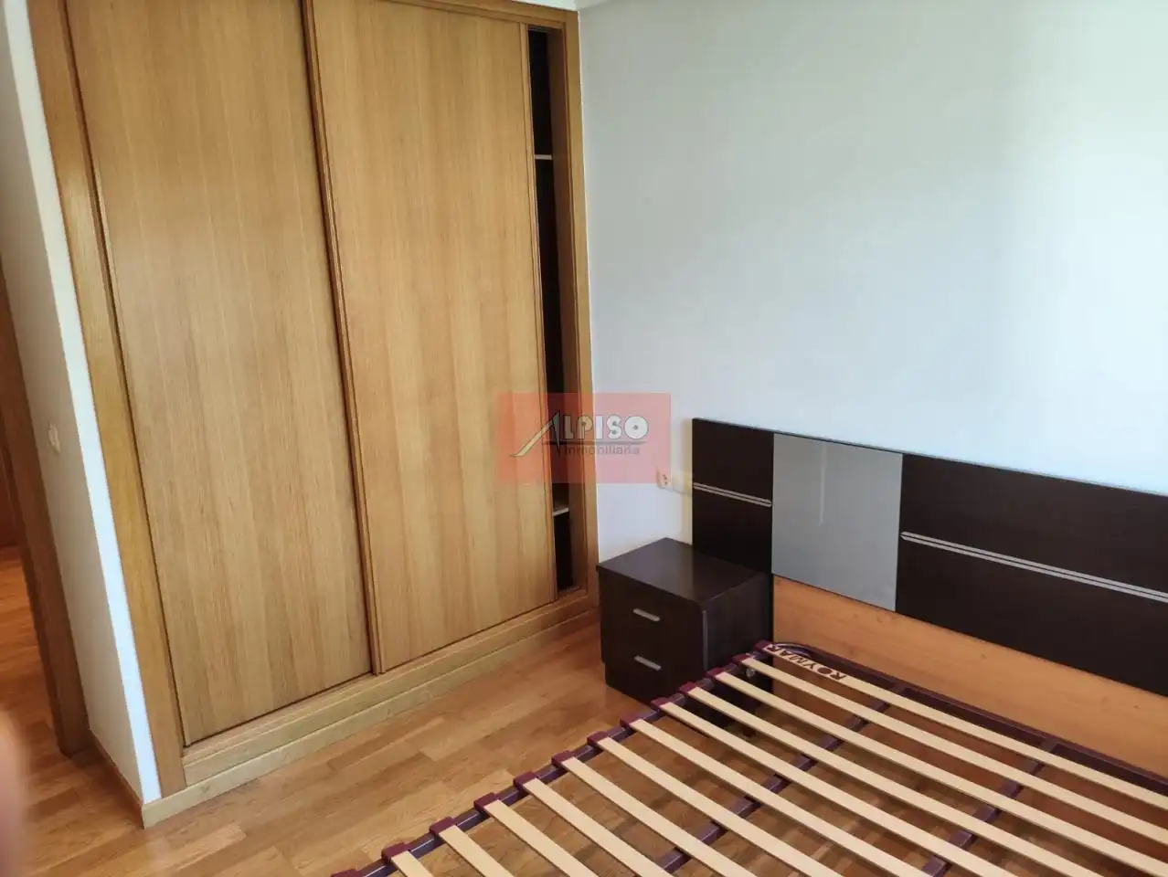 Apartament de lloguer a Villamil y Castro, As Lagoas