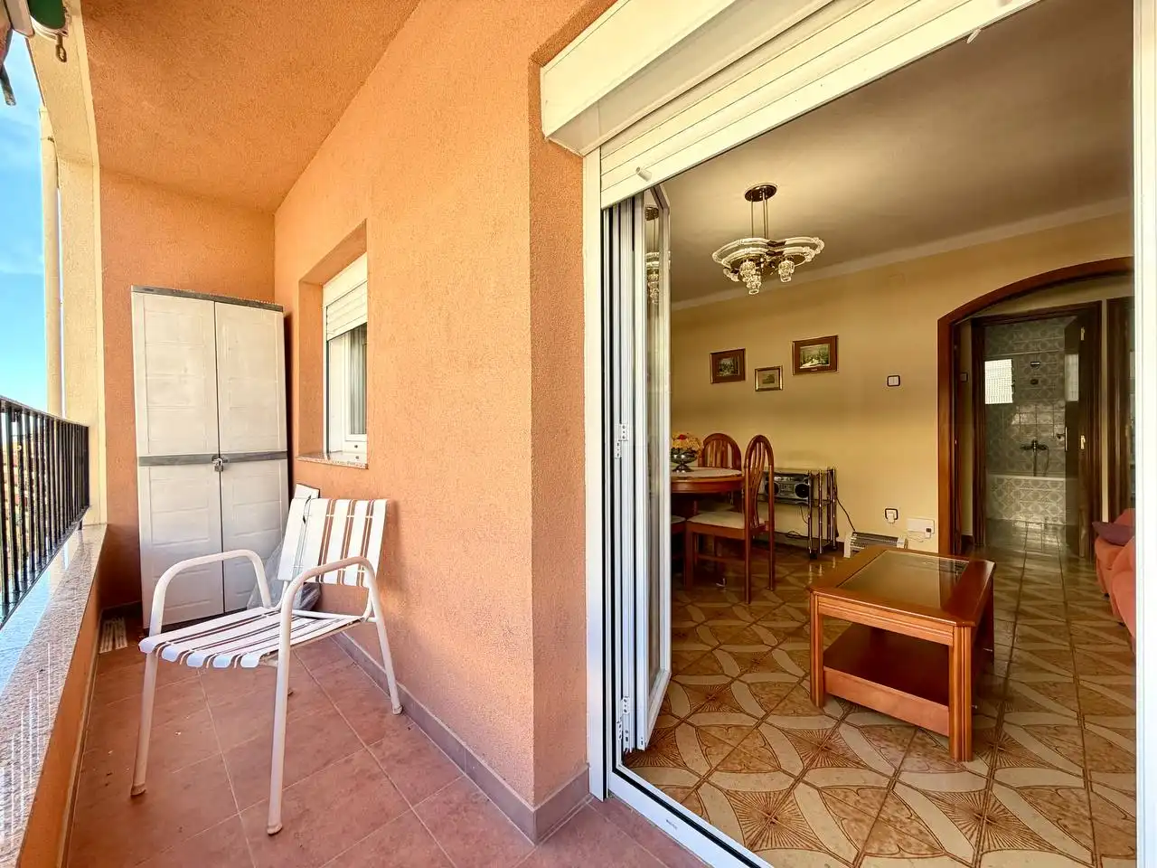 Flat with terrace for sale in Carrer de la Vall d'Ordesa, imagen 23
