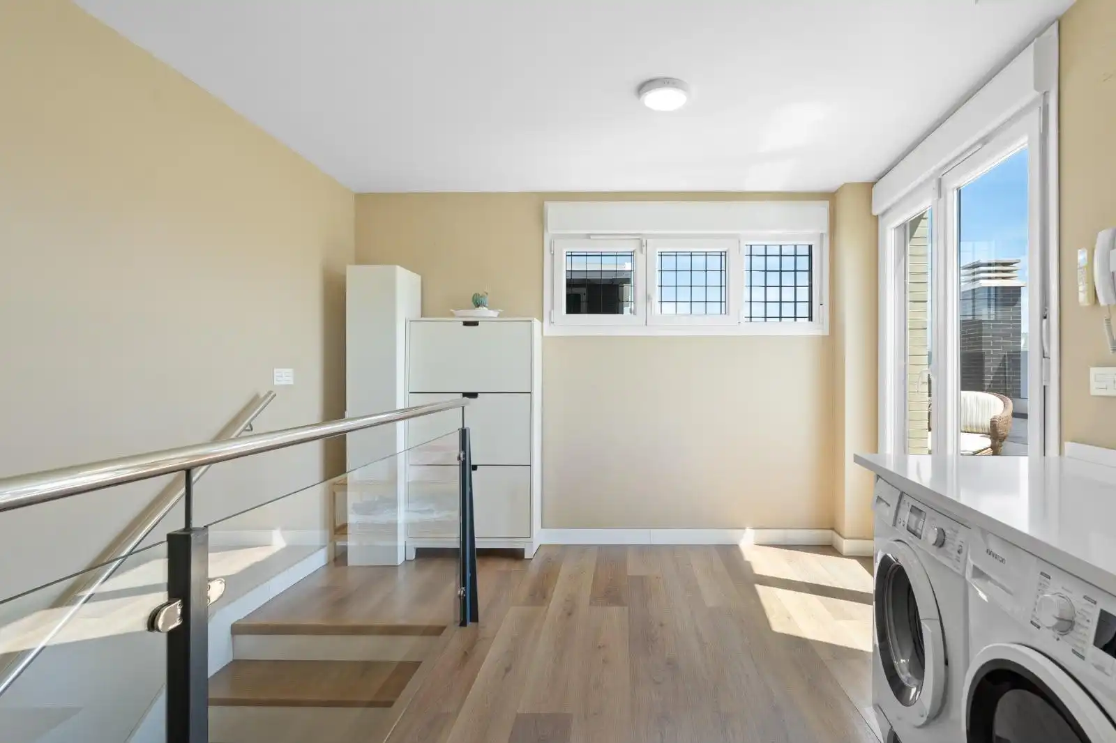 Wohnung mit Terrasse zur Miete in Casco Histórico, imagen 35
