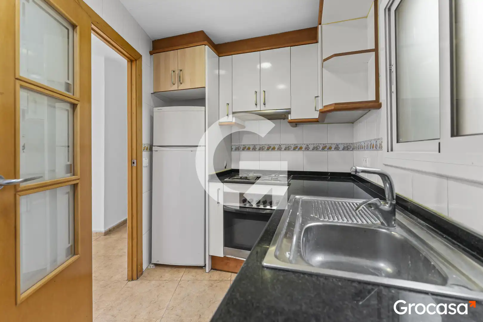 Wohnung mit Aufzug zum Verkauf in CR COLLBLANC DE, imagen 24