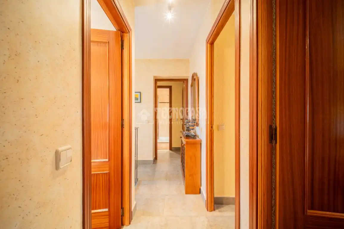 Casa adosada en venta en Arganda del Rey con Aire acondicionado y Amueblado
