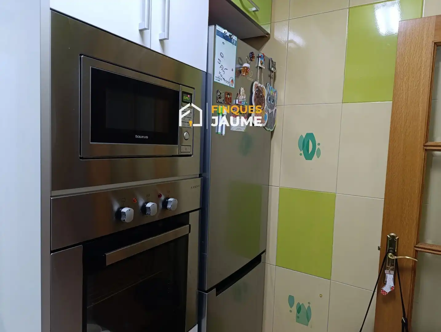 Flat with terrace for sale in TAQUIGRAF MARTÍ, imagen 8