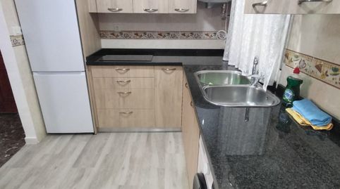 Foto 5 de Piso de alquiler en Casco Histórico, Churriana de la Vega