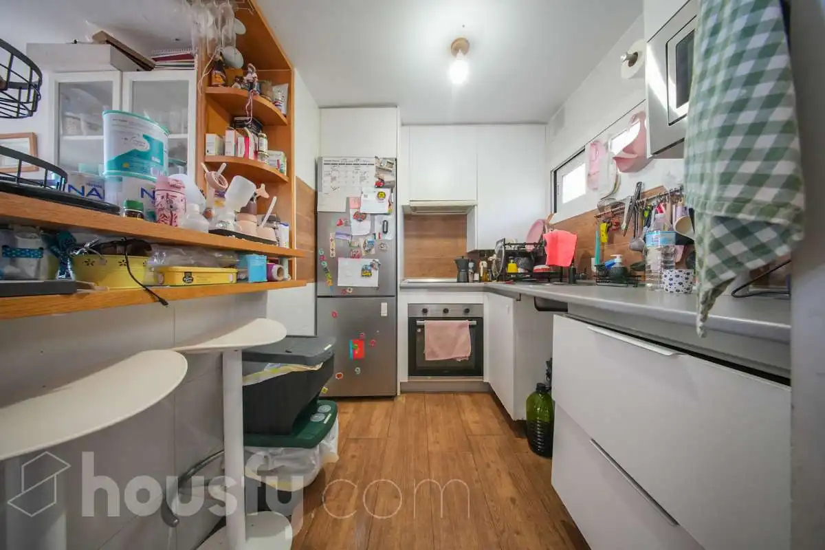 Wohnung mit Aufzug zum Verkauf in Calle Santa Genoveva ., imagen 11