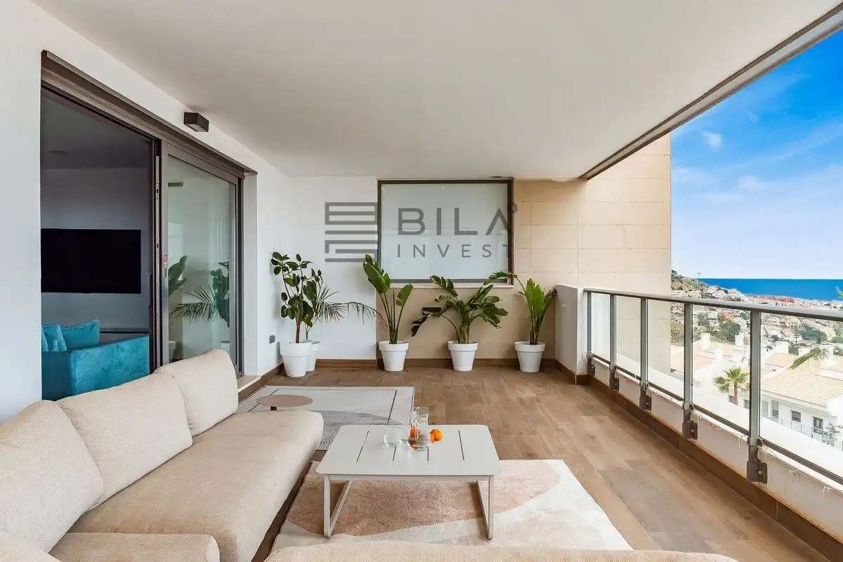 Flat with pool for sale in Teide, imagen 4