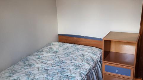 Foto 5 de Pis en venda a Murallas, Ávila