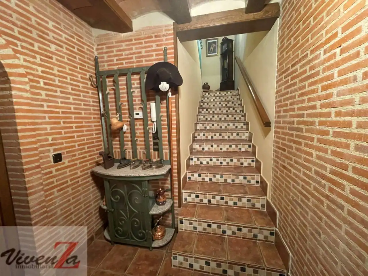 Houses for sale in Zamora Capital   with Air Conditioner, Heating and Terrace