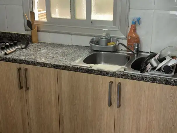 Apartment with lift for sale in Plaça garona 2piso 2puerta, imagen 4