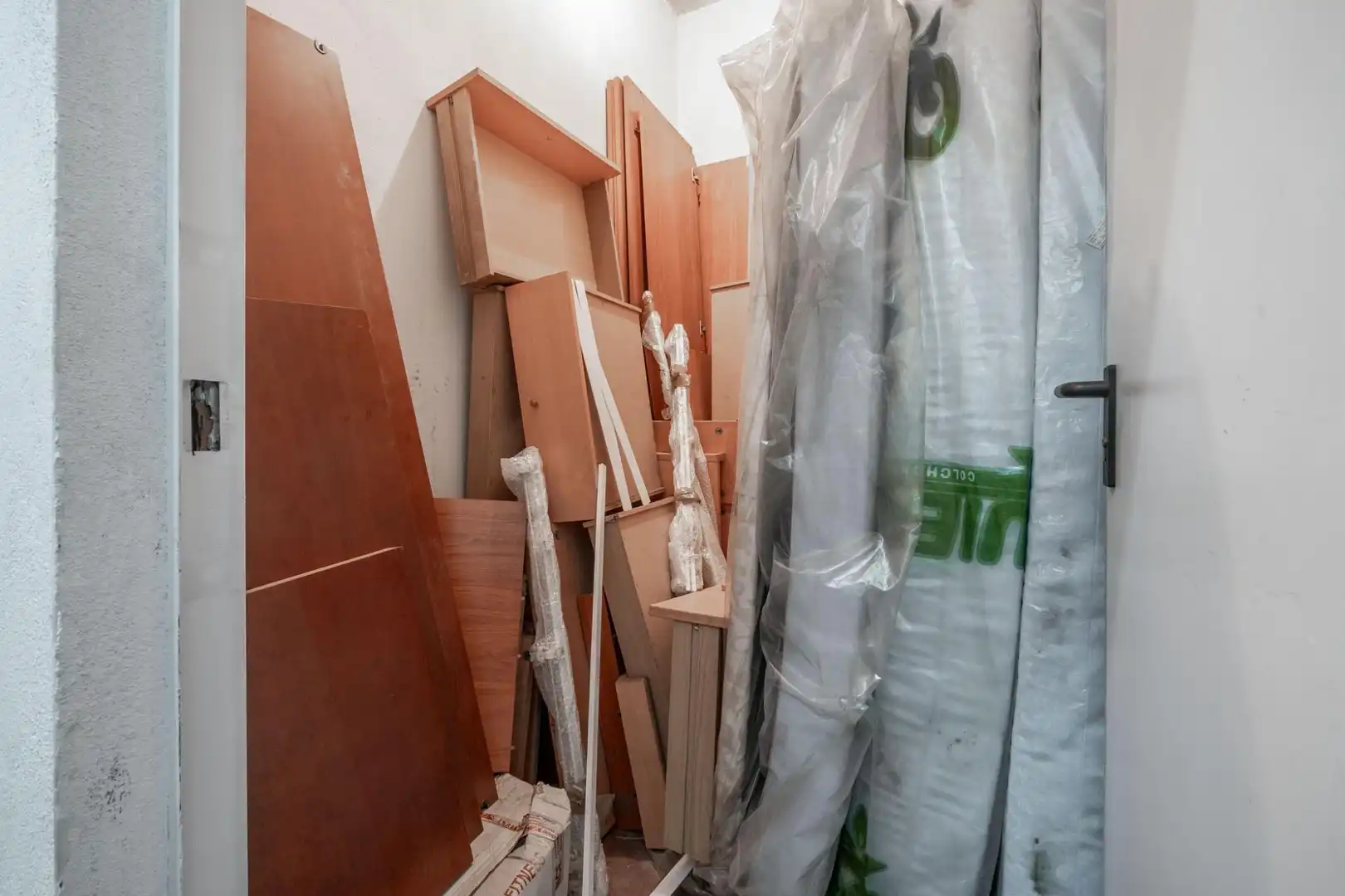 Storage room for sale in Avenida de la Ilustración, 65, Campus de la Salud