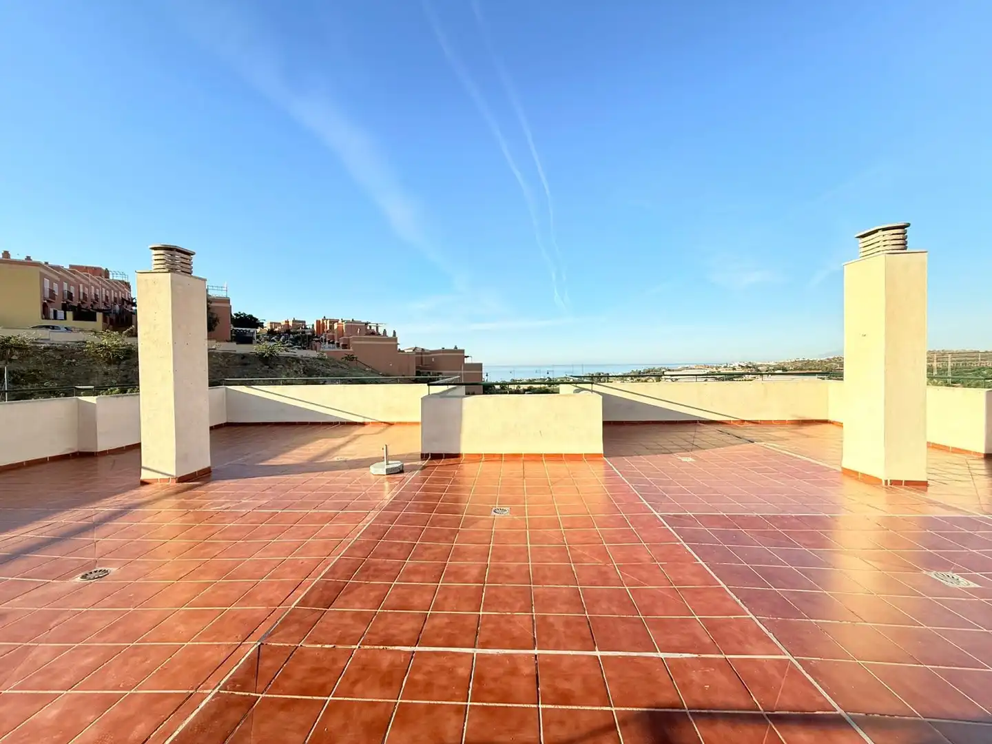 Penthouse with pool for sale in Amatista, imagen 30