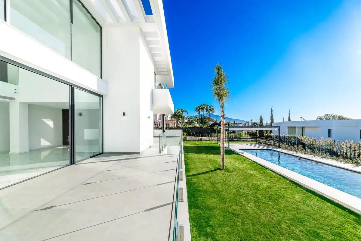 Villa mit Pool zum Verkauf in Calle la Pacheca Alta 22, imagen 31