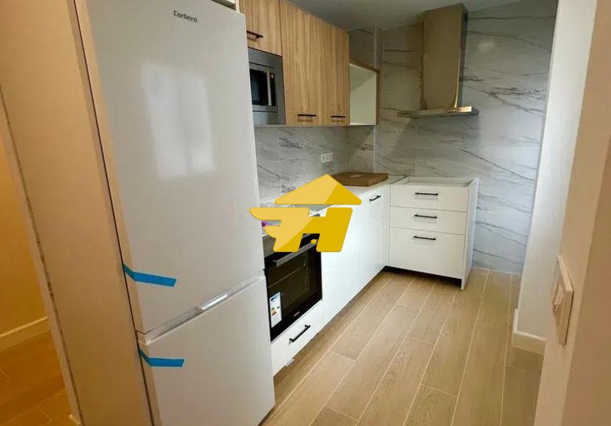 Flat to rent in Avenida del Cairo, Sagunto - Edisol
