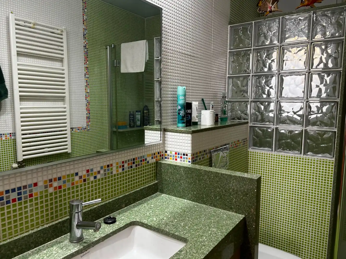 Bany de Casa o xalet en venda en Tordera amb Jardí privat i Terrassa