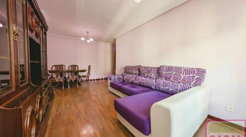Photo 2 of Flat for sale in Ramon y Cajal, La Villa - Bazuelo, Mieres (Asturias)