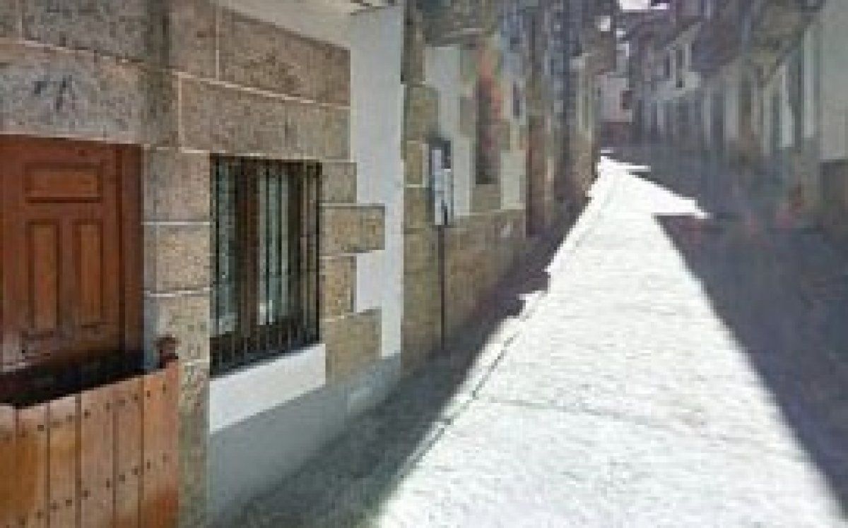 Local de alquiler en Candelario