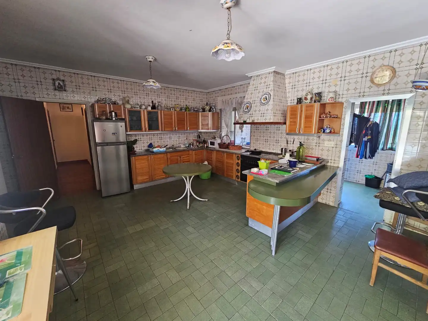 Chalet con piscina en venta en Calle Solana de la Montaña, imagen 18