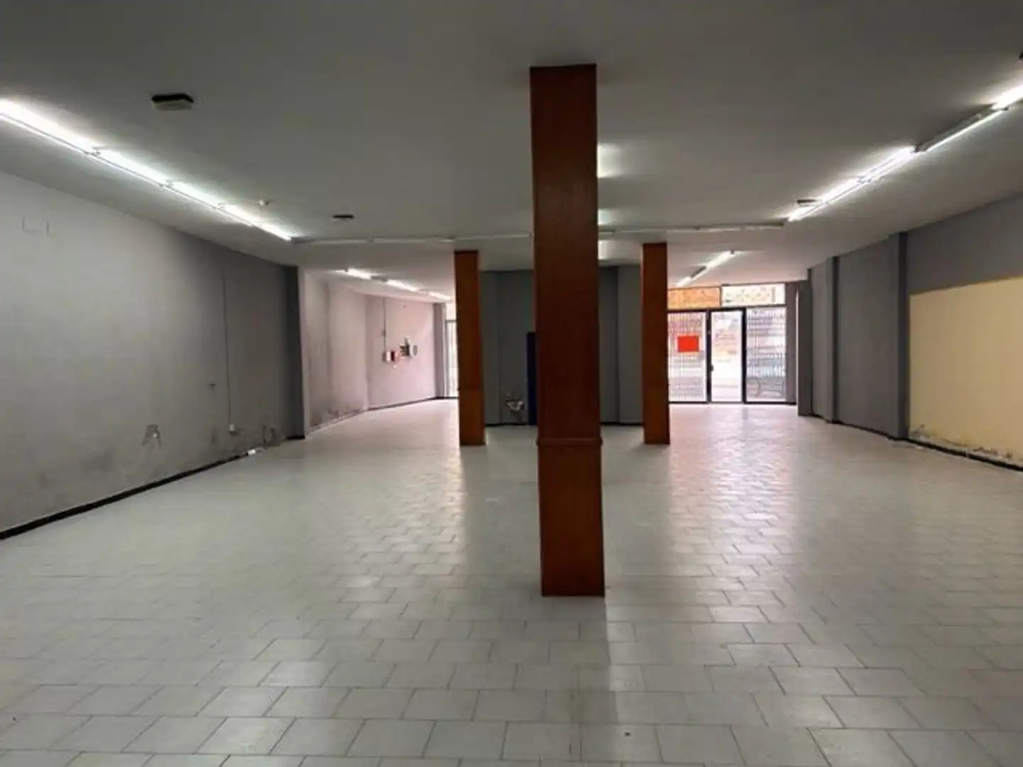 Gewerbefläche zur Miete in Calle Ancha 38, imagen 20