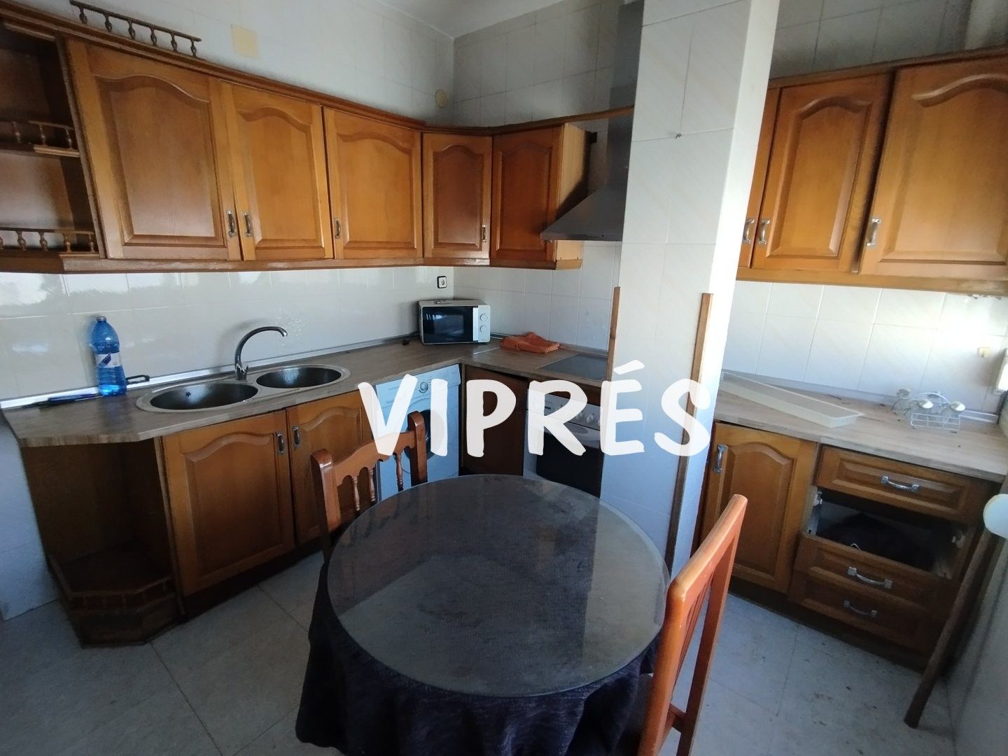 Cocina de Piso en venta en Mérida con Aire acondicionado
