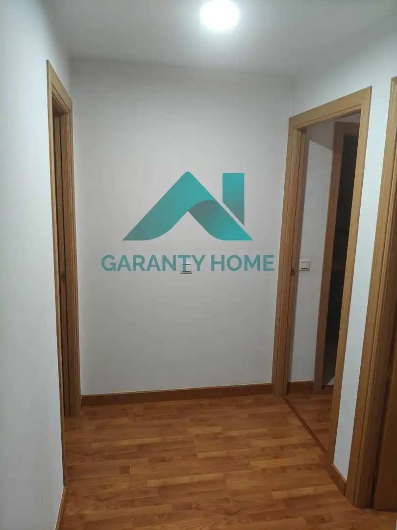 Flat for rent in Cáceres  with Air Conditioner, Heating and Terrace